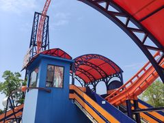 -南戴河国际娱乐中心