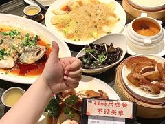 -虾饺妹·粤式手工点心(水荫路店)