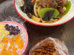 -曹氏鸭脖(全球总店)
