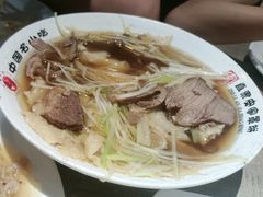 -直隶安家牛肉罩饼(七一路店)