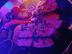 -MARU玛露音乐餐厅(大学路店)