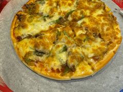 -安德烈俄式西餐厅(中央大街店)