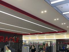 -奇迹健身(SM广场店)