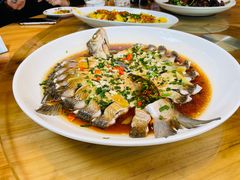 -随意茶庄·地道杭帮农家菜(梅家坞店)