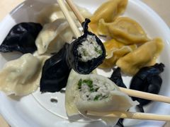 -北方饺子王·海肠捞饭·海鲜锅(山大店)