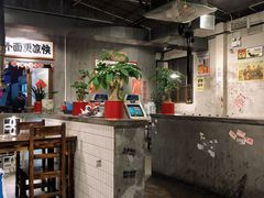-烤肉食堂(揭阳广百店)