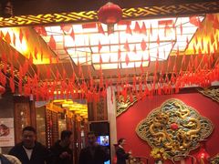 -老码头火锅(骡马市店)