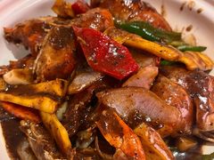 -小林哥的海鲜馆·夜宵烧烤(渔人码头店)