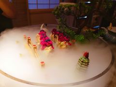 -鳗鱼家·深夜食堂(军博店)