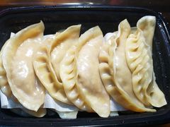 -松针蔡记蒸饺(花园路店)