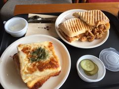 -A TWOSOME PLACE(中文观光区店 )