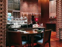 -君悦酒店·1881·北京烤鸭