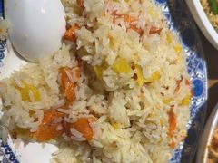 -胖老汉椒麻鸡清真新疆菜(西御街店)