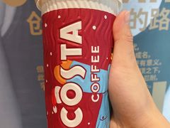 -COSTA COFFEE(德基广场店)