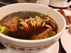 -中国厨房/台湾牛肉面