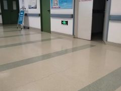 -首都医科大学附属北京友谊医院(西城院区)