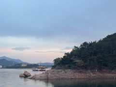 -北京金海湖景区