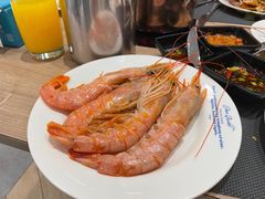 -星伦多海鲜自助餐厅(徐州铜山万达店)