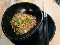 -味之绝热血美蛙鱼火锅(中坝店)