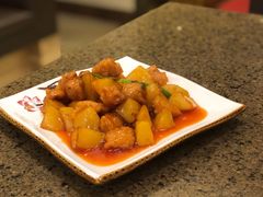 -旺达·福州菜(正大广场店)