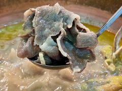 -鲜入围煮花胶鸡海鲜火锅