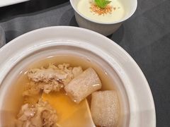 -A One Kitchen·南京精菜馆(德基广场店)
