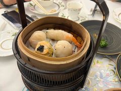 -翠园(广州太古汇店)