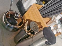 餐具摆设-伊祥·敦煌楼