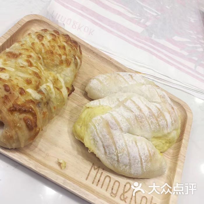 ming&kok明谷越南菜(义乌之心店)图片 - 第10张