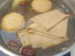 -森季旋转火锅(怀远门店)