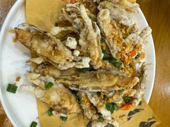 -醉壹号海鲜大排档(厦门美食地标店)