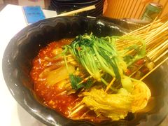 -梵云依家小冒菜(新街口总店)