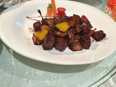 -金美华轩(东方路齐鲁店)