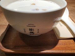 -彬媽糖水(侨鑫国际店)