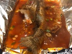 金屋藏娇-大灰狼(中心书城店)
