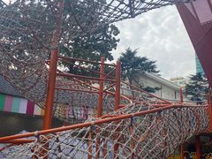 -中国福利会少年宫