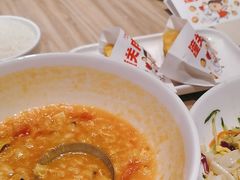 -九毛九西北菜(番禺万达店)