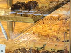 -DANXI丹喜面包·蛋糕(庐山店)