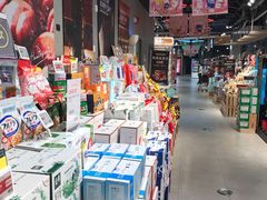 零售区-盒马鲜生(曜一城店)