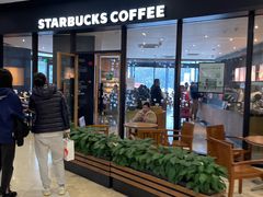 -星巴克臻选(莘庄仲盛店)