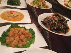 -好日子皇冠假日酒店·君怡咖啡厅(特美思大厦店)