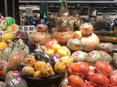 -百佳永辉超市(福田星河店)