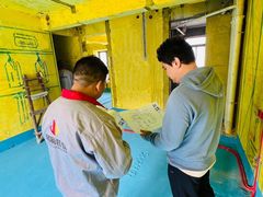 -居丽装饰空间设计(总部)