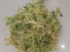 -大清花饺子(山庄店)