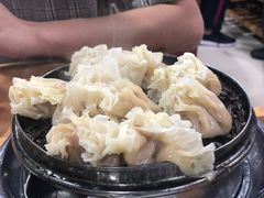 -元盛居(生态大街店)