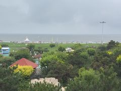 -秦皇岛阿尔卡迪亚滨海度假酒店