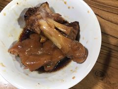 -天台小吃(新城店)