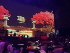 -赤红音乐现场(浦东金桥路店)