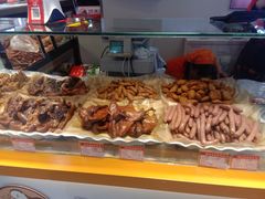 -阿满食品(大连商场店)