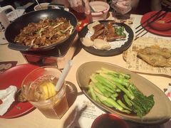 -避风塘(宝山万达店)